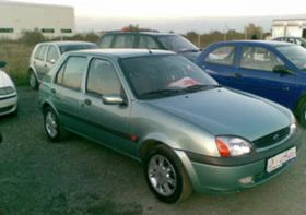 Ford Fiesta 1.25 ������ | Mobile.bg � ����� ������ 2