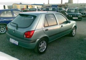 Ford Fiesta 1.25 ������ | Mobile.bg � ����� ������ 3