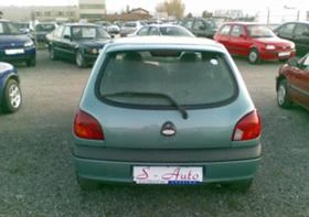 Ford Fiesta 1.25 ������ | Mobile.bg � ����� ������ 4