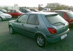 Ford Fiesta 1.25 ������ | Mobile.bg � ����� ������ 5