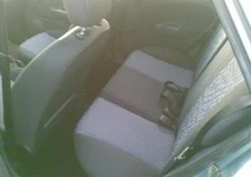 Ford Fiesta 1.25 ������ | Mobile.bg � ����� ������ 6
