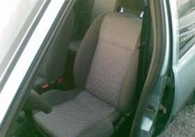 Ford Fiesta 1.25 ������ | Mobile.bg � ����� ������ 7
