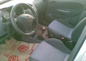 Ford Fiesta 1.25 ������ | Mobile.bg � ����� ������ 8