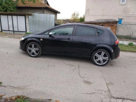 Seat Leon 2тди, снимка 2