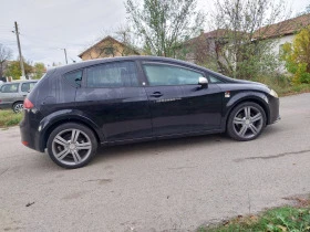 Seat Leon 2тди, снимка 3