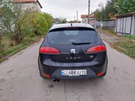 Seat Leon 2тди, снимка 4