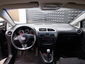 Seat Leon 2тди, снимка 7