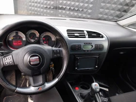 Seat Leon 2тди, снимка 8