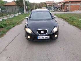 Seat Leon 2тди, снимка 1