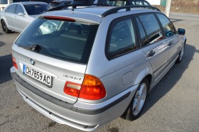 BMW 320 2.0d-FACELIFT, снимка 5