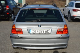 BMW 320 2.0d-FACELIFT, снимка 6