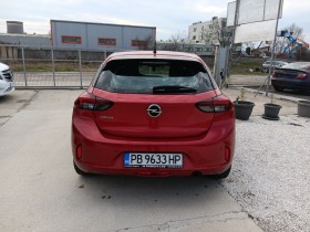 Opel Corsa 1.2i, снимка 5 - Автомобили и джипове - 44363297