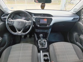 Opel Corsa 1.2i | Mobile.bg   7