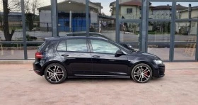 VW Golf GTD* AVTOMAT* CAMERA* KEYLESS* ACTIVE SOUND* LIZIN | Mobile.bg    5