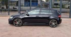 VW Golf GTD* AVTOMAT* CAMERA* KEYLESS* ACTIVE SOUND* LIZIN | Mobile.bg    4