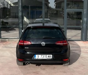 VW Golf GTD* AVTOMAT* CAMERA* KEYLESS* ACTIVE SOUND* LIZIN | Mobile.bg    7