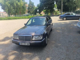 Mercedes-Benz 124 E 250D  90hpTIP-TOP-0877771522 | Mobile.bg    10