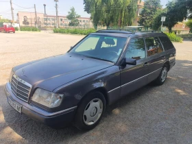 Mercedes-Benz 124 E 250D  90hpTIP-TOP-0877771522, снимка 2