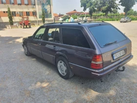 Mercedes-Benz 124 E 250D  90hpTIP-TOP-0877771522 | Mobile.bg    7