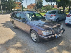 Mercedes-Benz 124 E 250D  90hpTIP-TOP-0877771522 | Mobile.bg    3