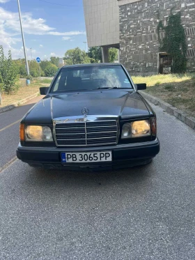 Mercedes-Benz 124 250D CLIMA 90hp TOP | Mobile.bg    14