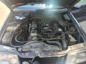 Mercedes-Benz 124 E 250D  90hpTIP-TOP-0877771522, снимка 17