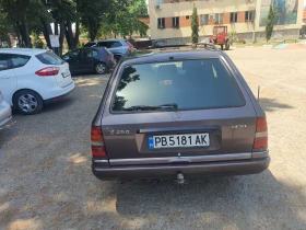 Mercedes-Benz 124 E 250D  90hpTIP-TOP-0877771522 | Mobile.bg    6