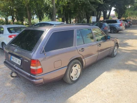 Mercedes-Benz 124 E 250D  90hpTIP-TOP-0877771522, снимка 5