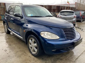  Chrysler Pt cruiser