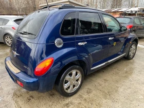 Chrysler Pt cruiser 2.2 cdi, снимка 3