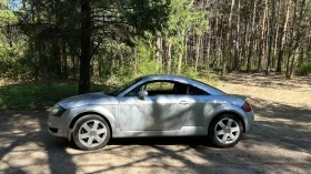 Audi Tt, снимка 3