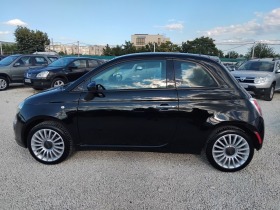 Fiat 500 АВТОМАТИК , снимка 4