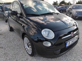 Fiat 500 АВТОМАТИК , снимка 3