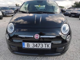 Fiat 500 АВТОМАТИК , снимка 2