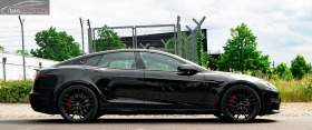 Tesla Model S PLAID/1020HP/AWD/PANO/CAM/NAVI/763/, снимка 5