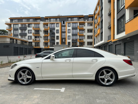 Mercedes-Benz CLS 350, снимка 5