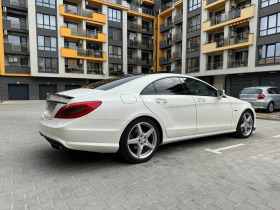 Mercedes-Benz CLS 350, снимка 6