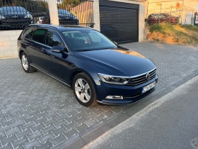 VW Passat UNIKAT -AVTOMATIK, снимка 2