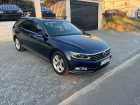 VW Passat UNIKAT -AVTOMATIK | Mobile.bg    2