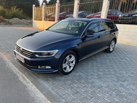 VW Passat UNIKAT -AVTOMATIK, снимка 1