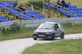 Peugeot 106 XSI 16v, снимка 5