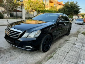 Mercedes-Benz E 220 W212 , снимка 8