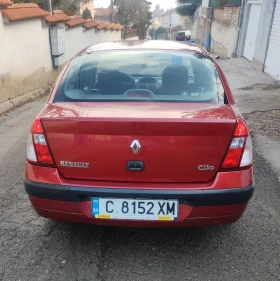 Renault Symbol 1.4, снимка 8