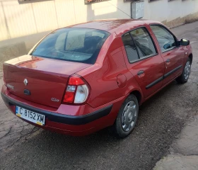 Renault Symbol 1.4, снимка 4