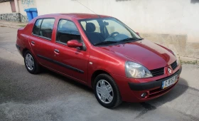 Renault Symbol 1.4, снимка 2