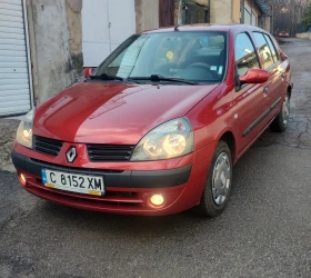 Renault Symbol 1.4, снимка 2
