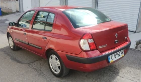 Renault Symbol 1.4, снимка 4