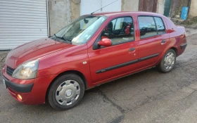 Renault Symbol 1.4, снимка 7
