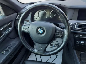 BMW 740 D/X-DRIVE/M-PACKET, снимка 15