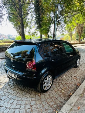 VW Polo 1.8T GTI, снимка 3